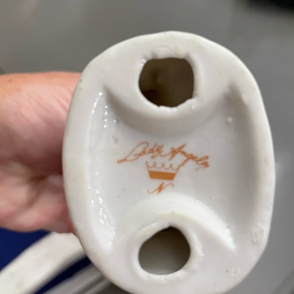 Lady Angela boy figure - Picture 3 of 3